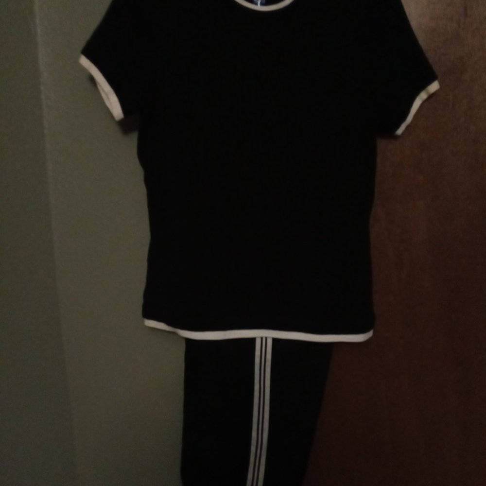 Active Wear
